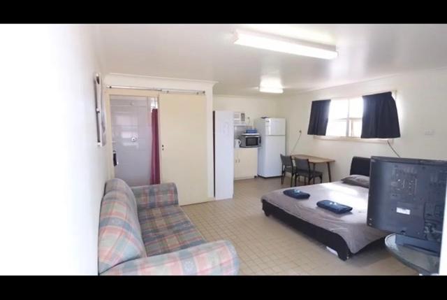 A1Cabins Ceduna Exterior foto