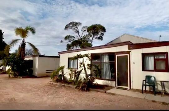 A1Cabins Ceduna Exterior foto