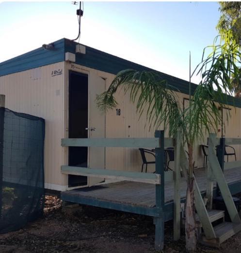 A1Cabins Ceduna Exterior foto