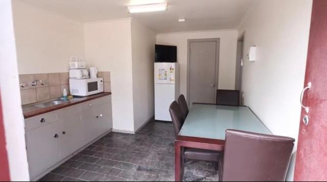 A1Cabins Ceduna Exterior foto