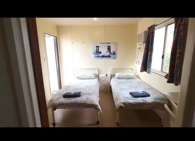 A1Cabins Ceduna Exterior foto
