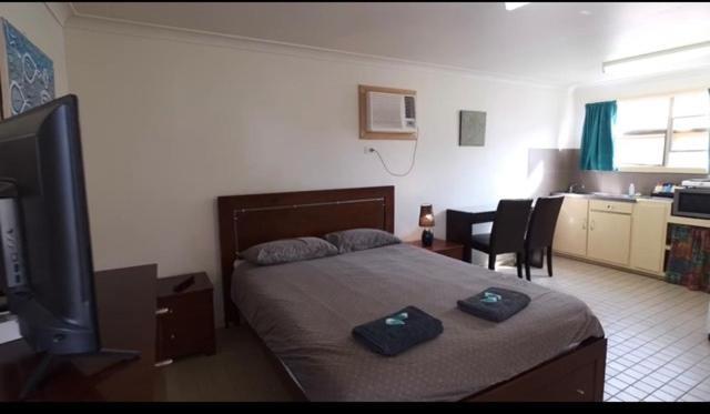 A1Cabins Ceduna Exterior foto