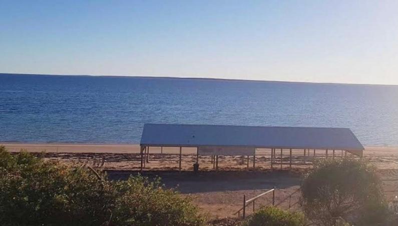 A1Cabins Ceduna Exterior foto